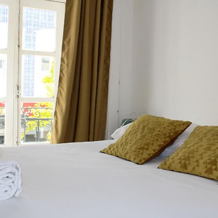 Urban City Hotel Aveiro Luaran gambar