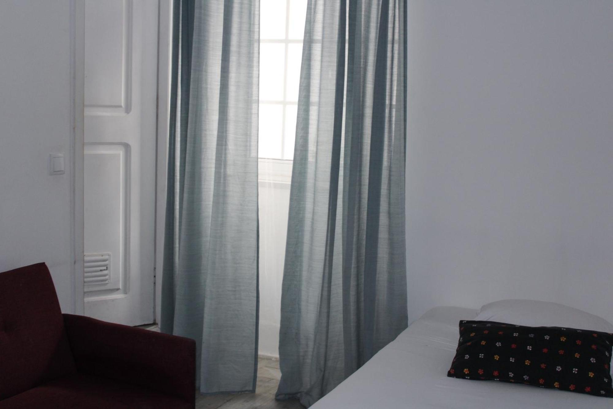 Urban City Hotel Aveiro Luaran gambar