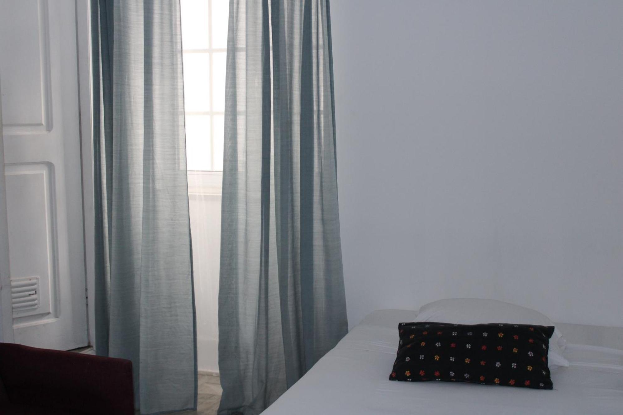 Urban City Hotel Aveiro Luaran gambar