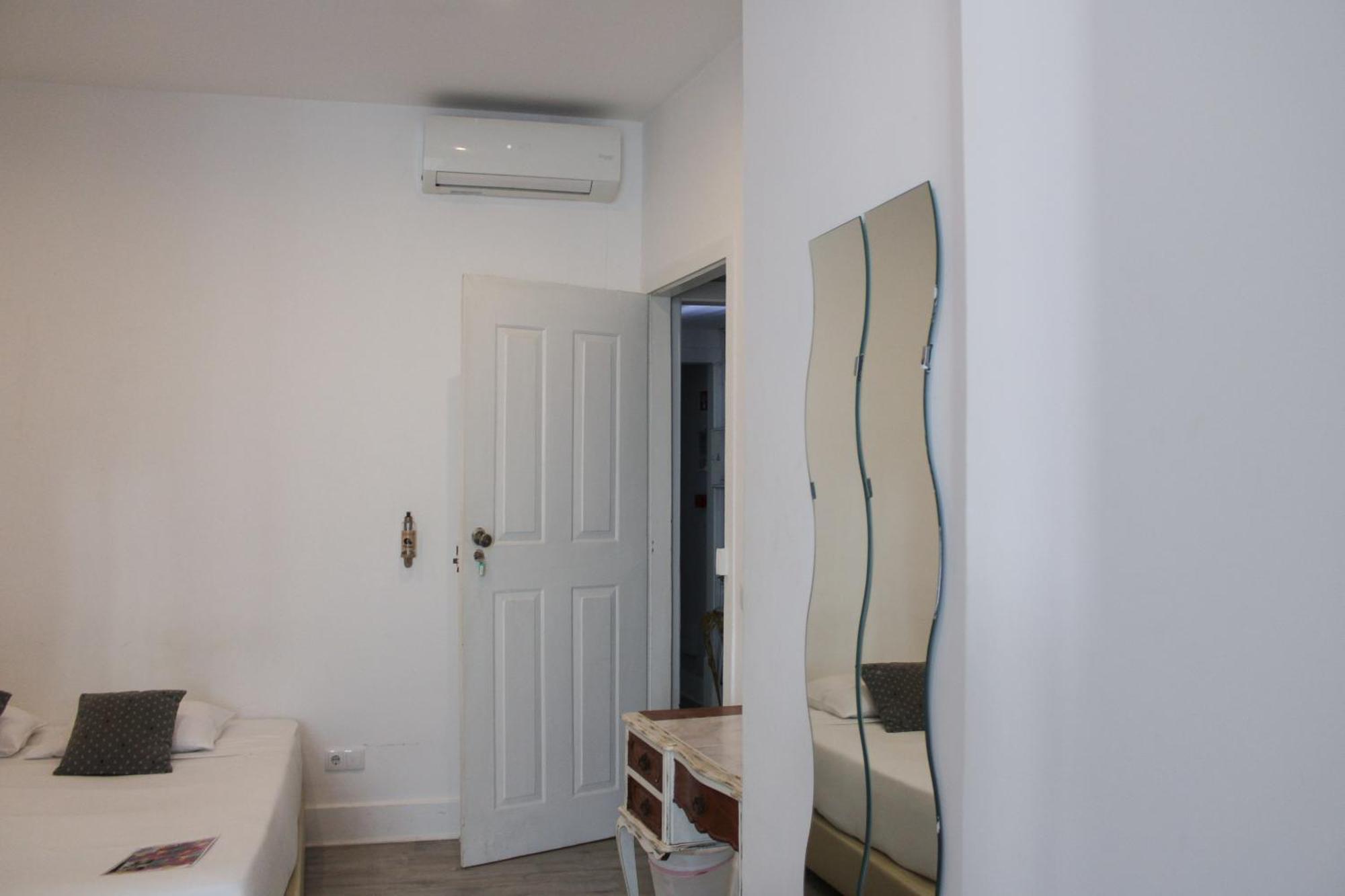 Urban City Hotel Aveiro Luaran gambar