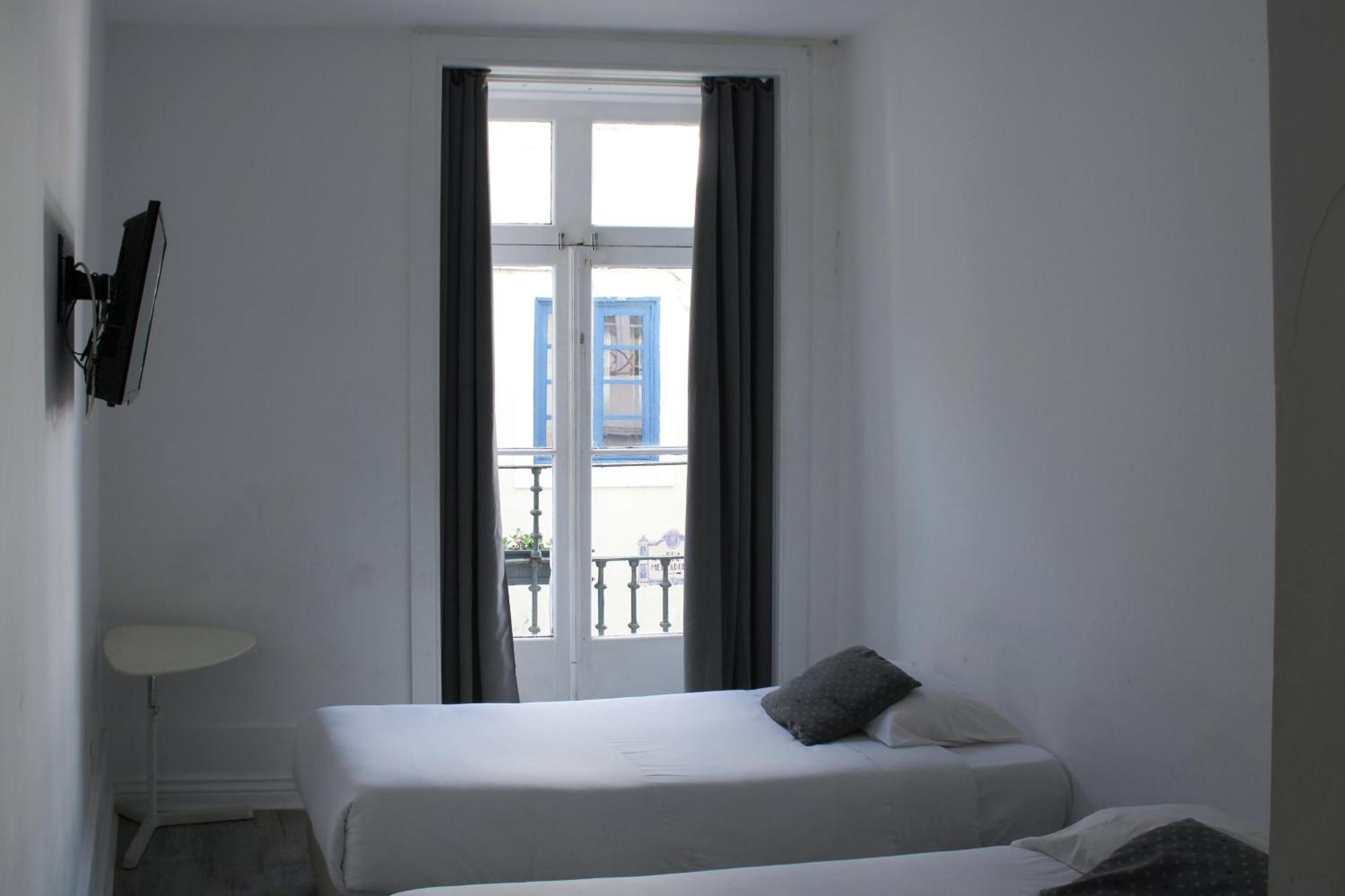 Urban City Hotel Aveiro Luaran gambar