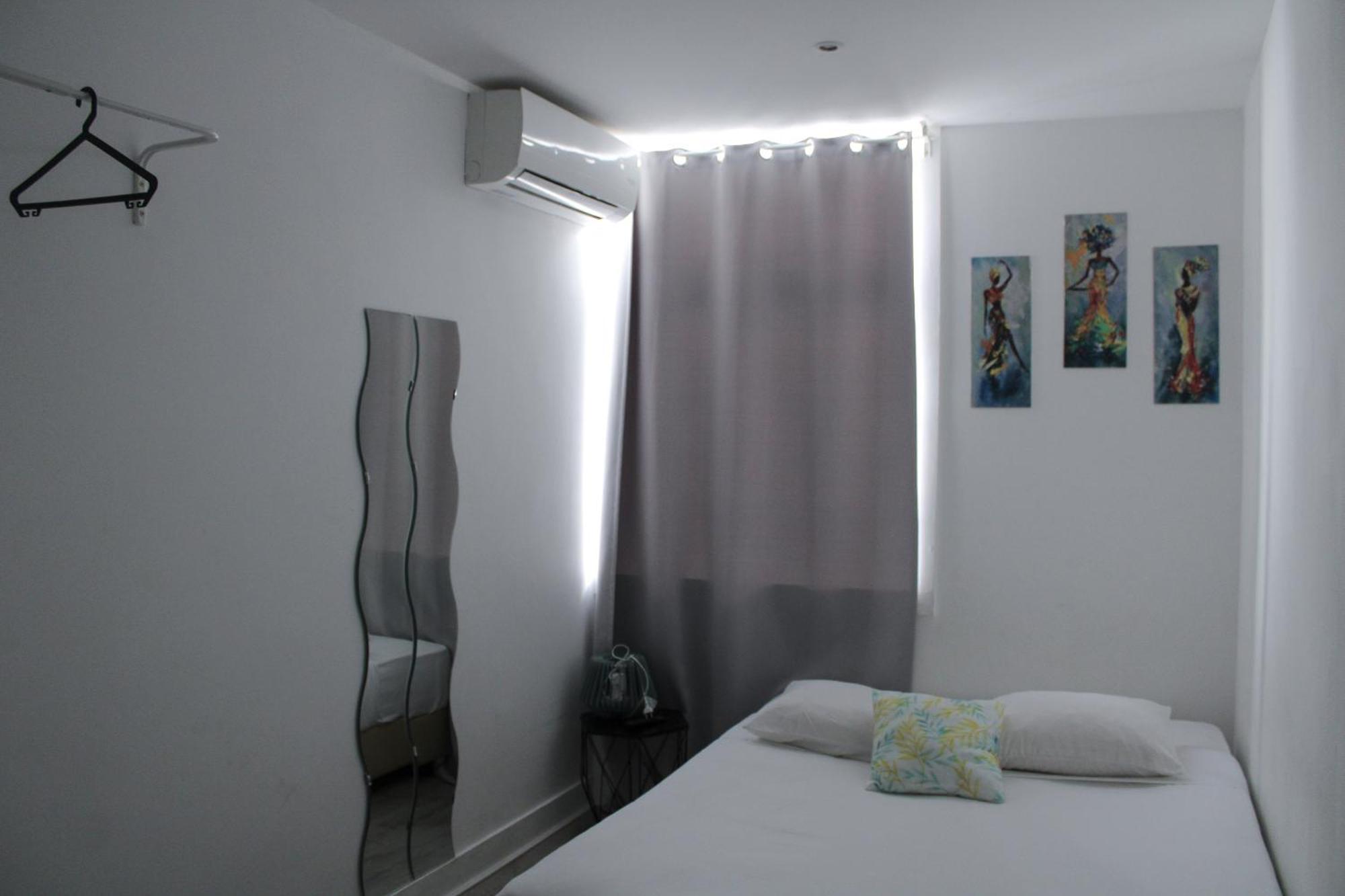 Urban City Hotel Aveiro Luaran gambar