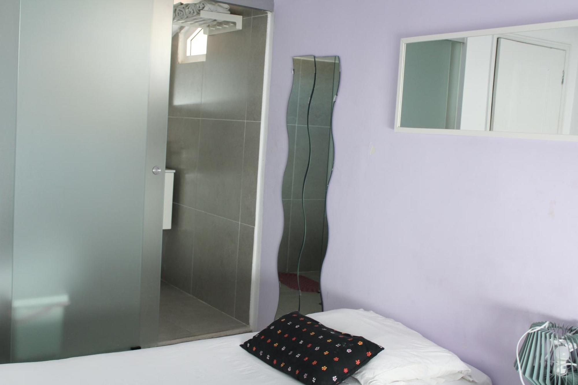 Urban City Hotel Aveiro Luaran gambar